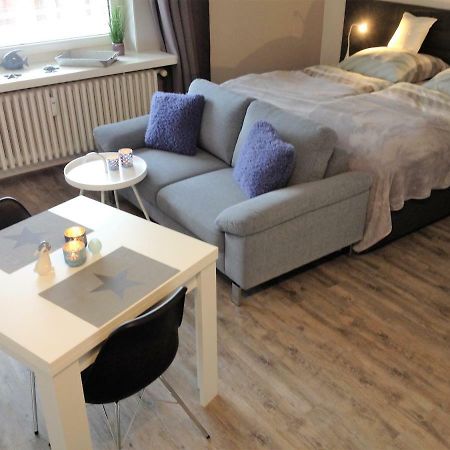 Sylt-Traum Strandkorb Westerland Luaran gambar